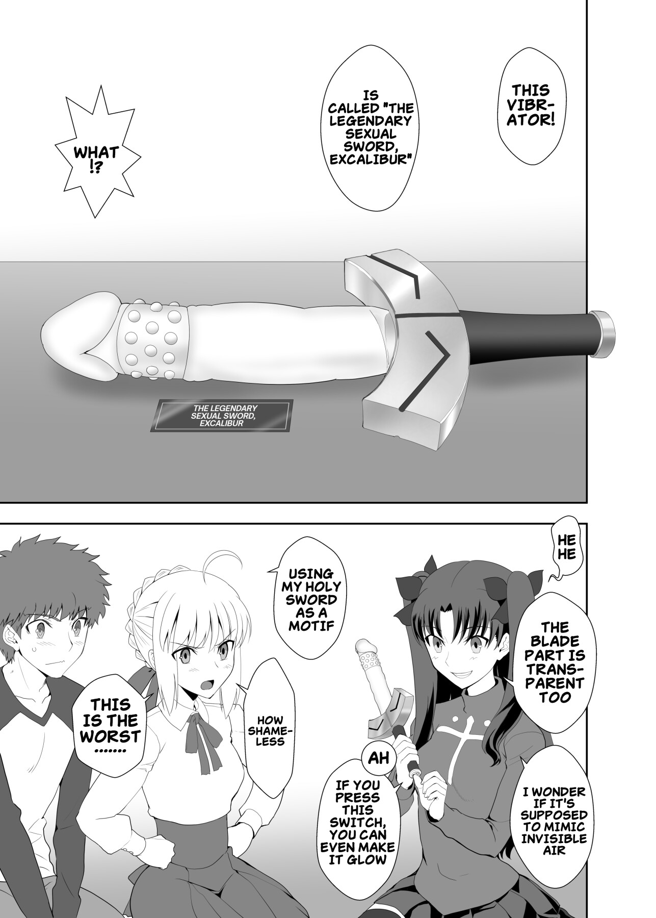 Hentai Manga Comic-Collection 106-Read-44